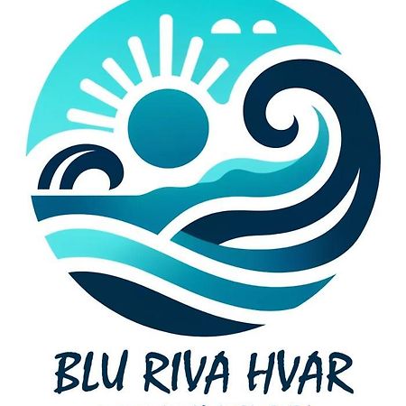 Blu Riva Hvar Hvar Town Exterior photo